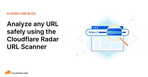 scanurl io|Analyze any URL safely using the Cloudflare Radar .
